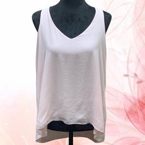 Allison Joy for Everve Sleeveless Blouse